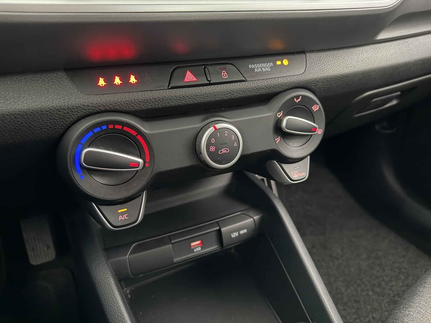 KIA Stonic 2022