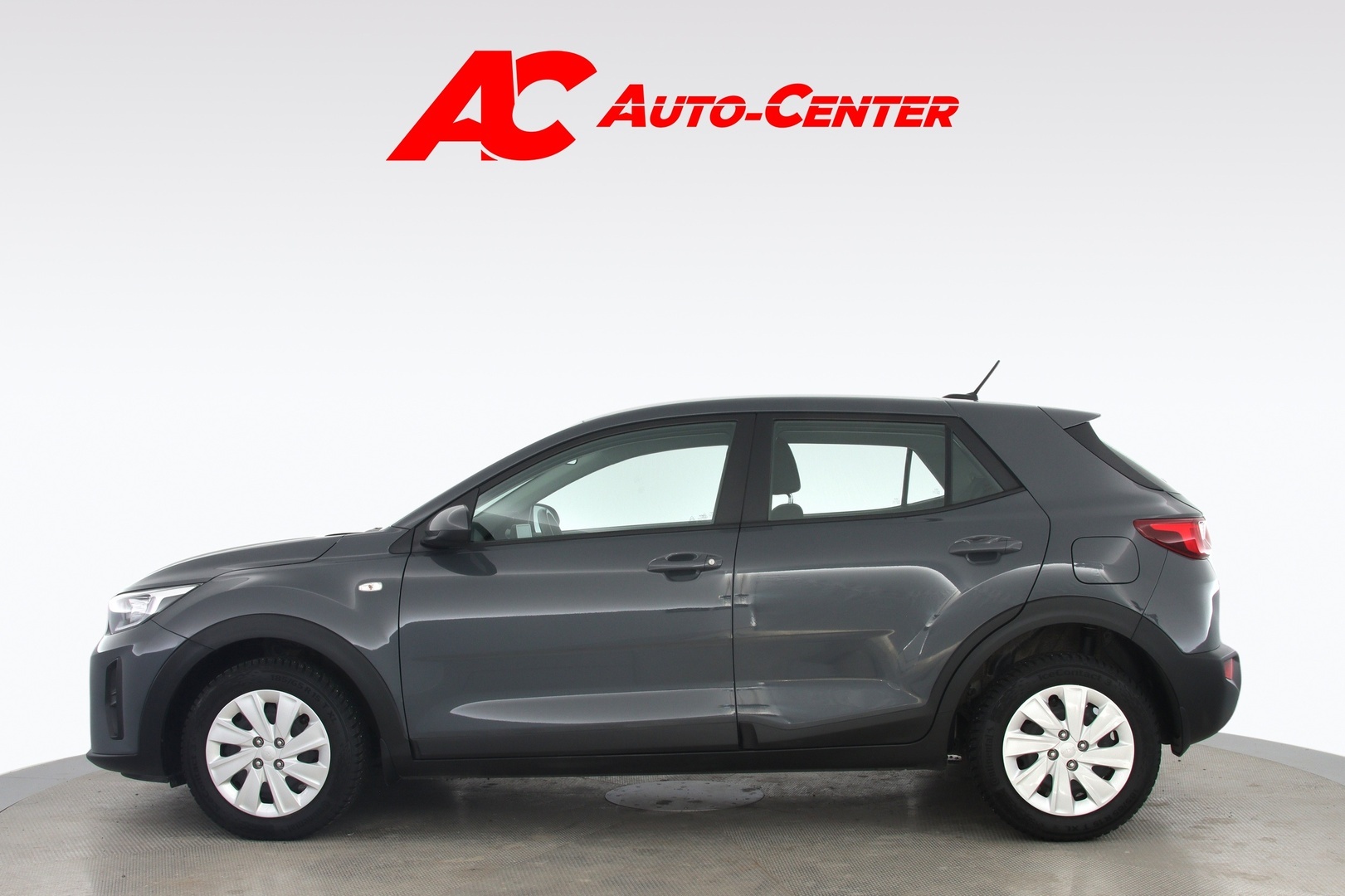 KIA Stonic 2022