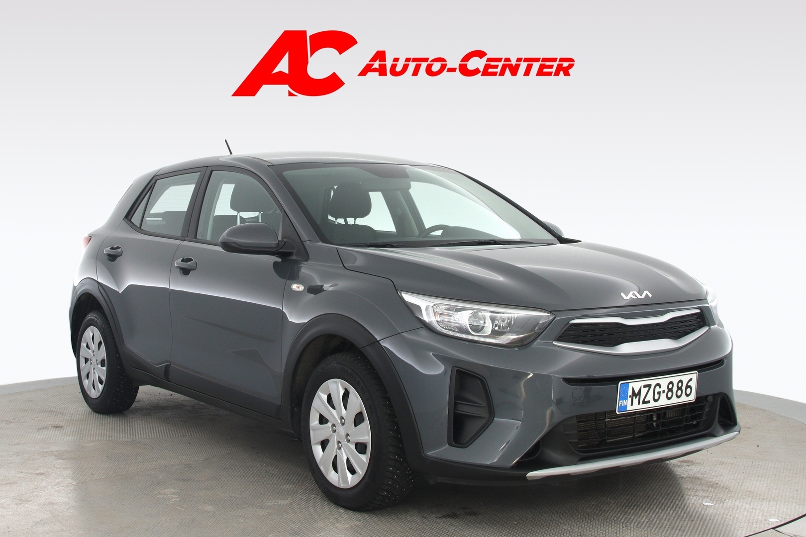 KIA Stonic 2022