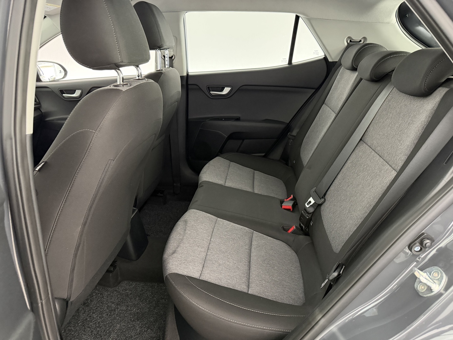 KIA Stonic 2022
