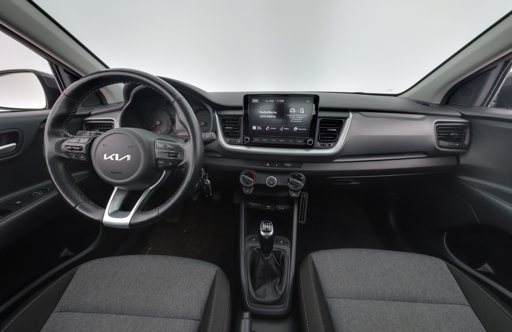 KIA Stonic 2022