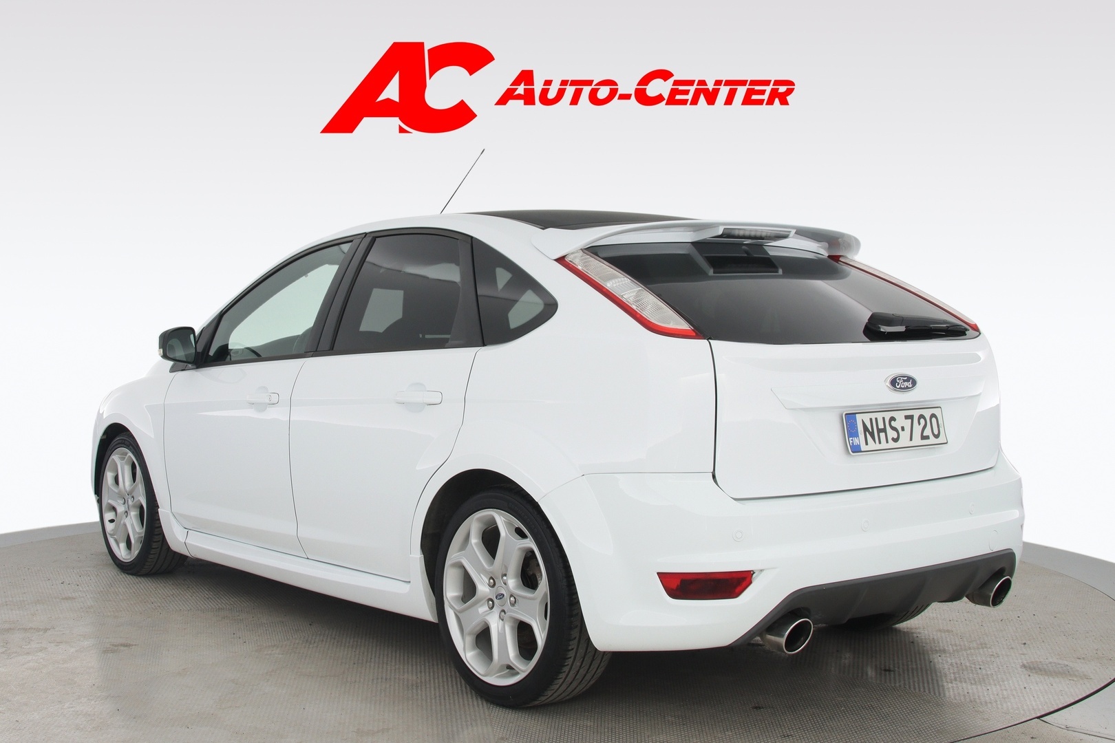 FORD Focus 2010