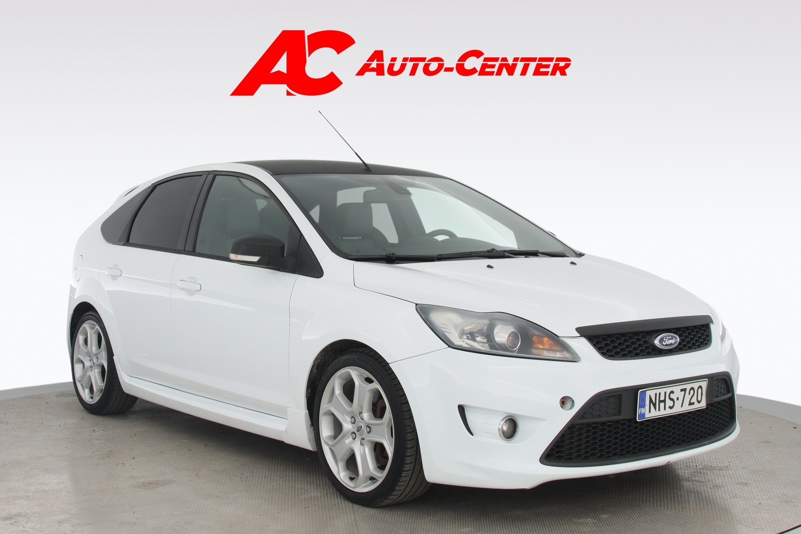 FORD Focus 2010