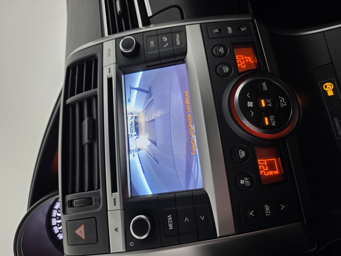 TOYOTA Verso 2013
