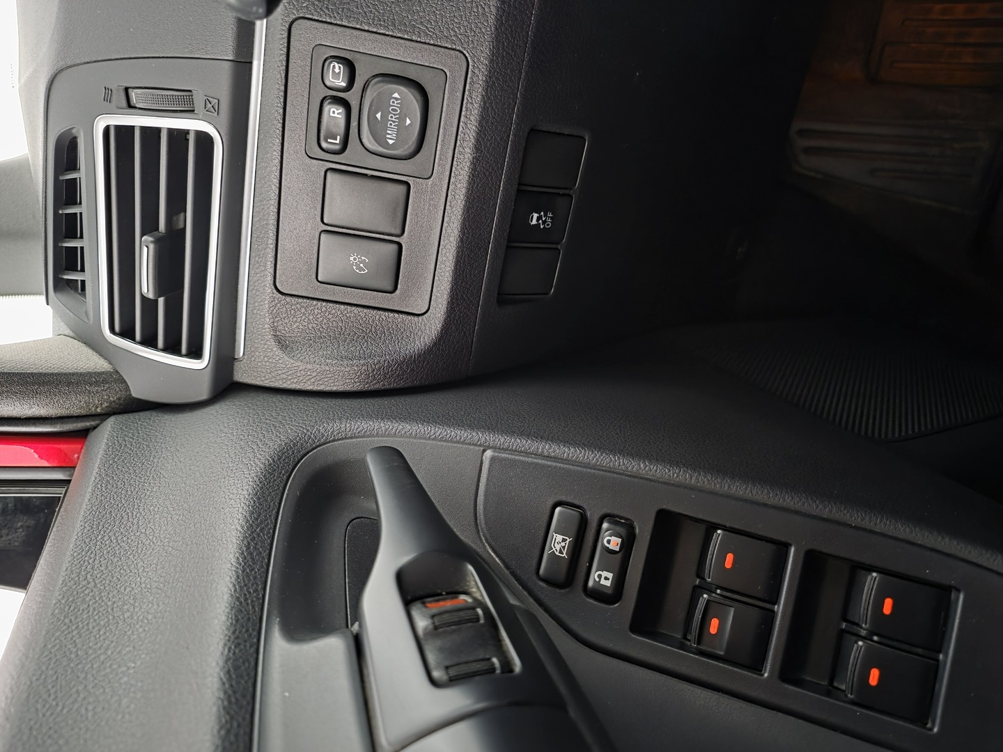 TOYOTA Verso 2013