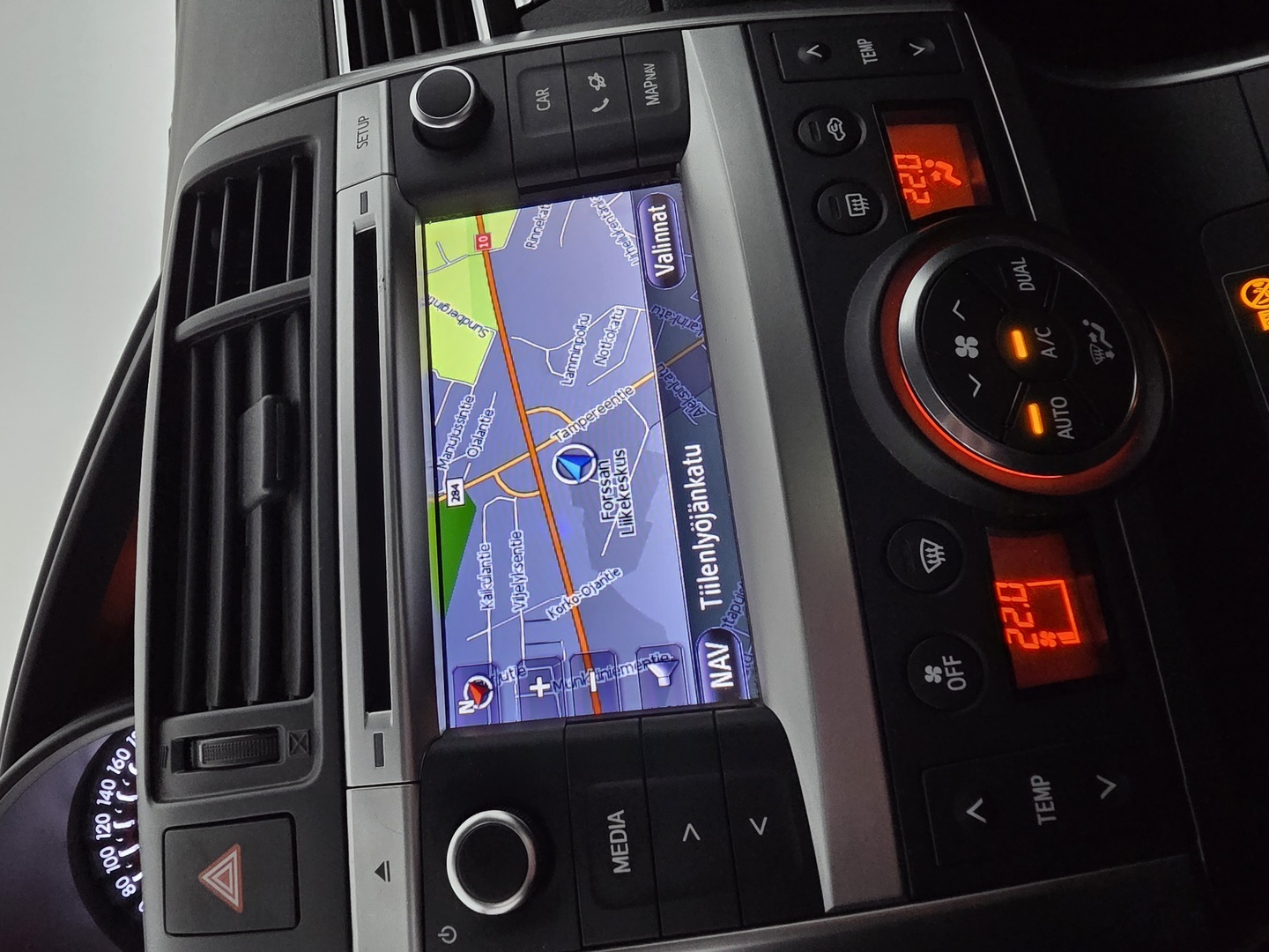 TOYOTA Verso 2013