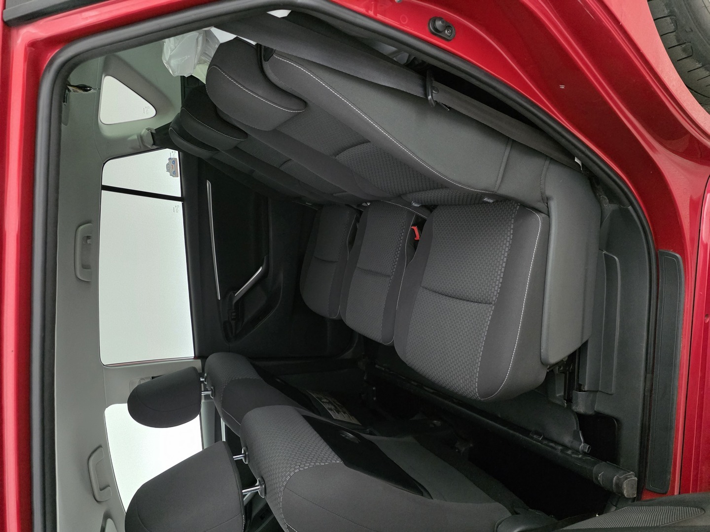 TOYOTA Verso 2013