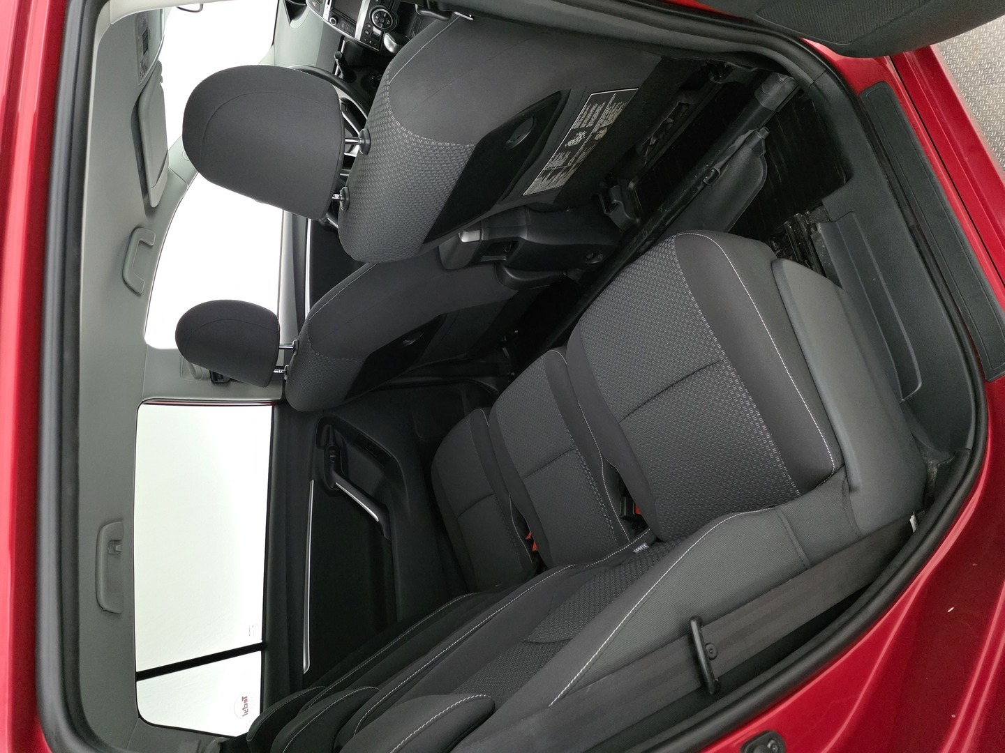 TOYOTA Verso 2013