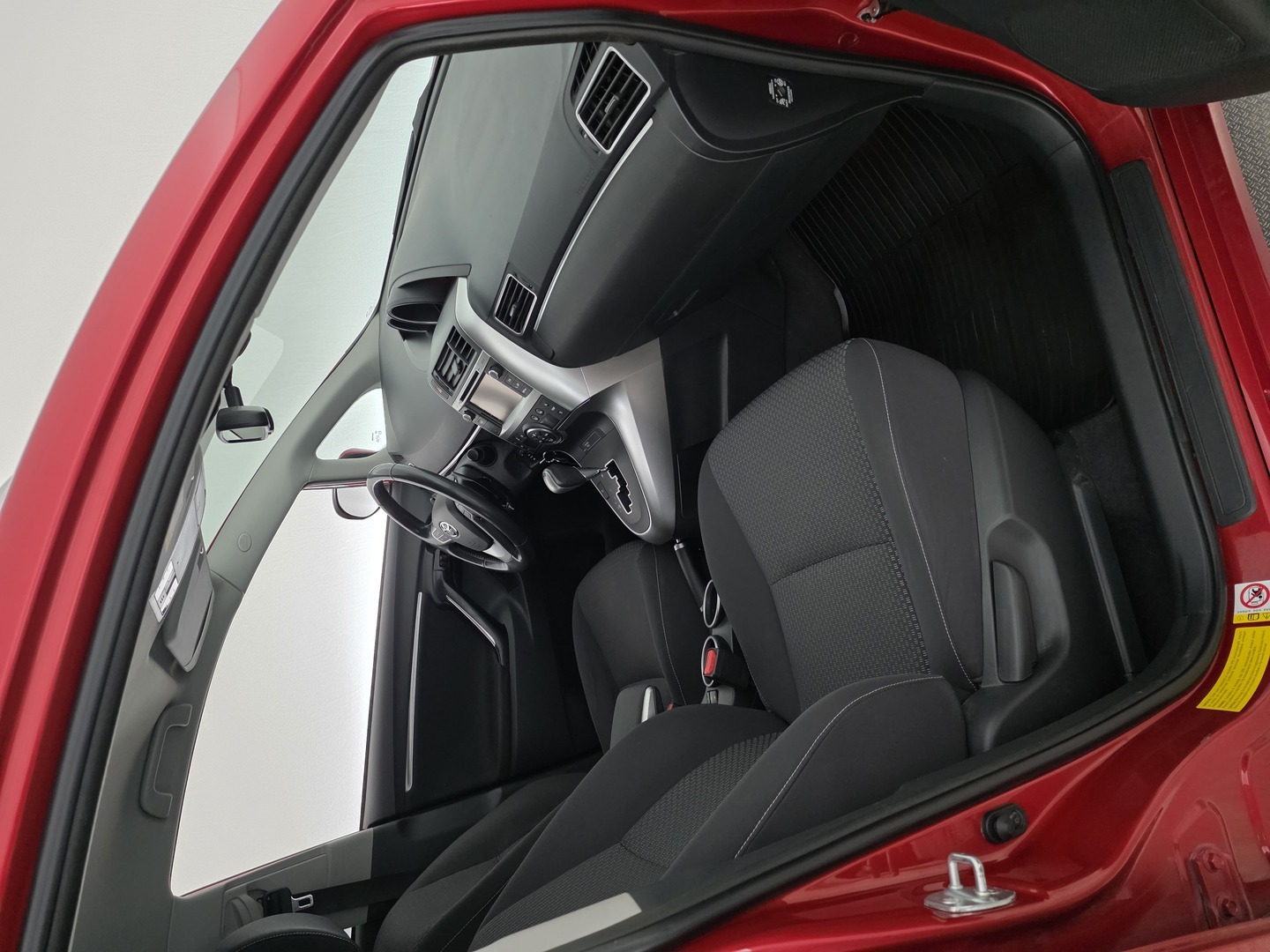 TOYOTA Verso 2013