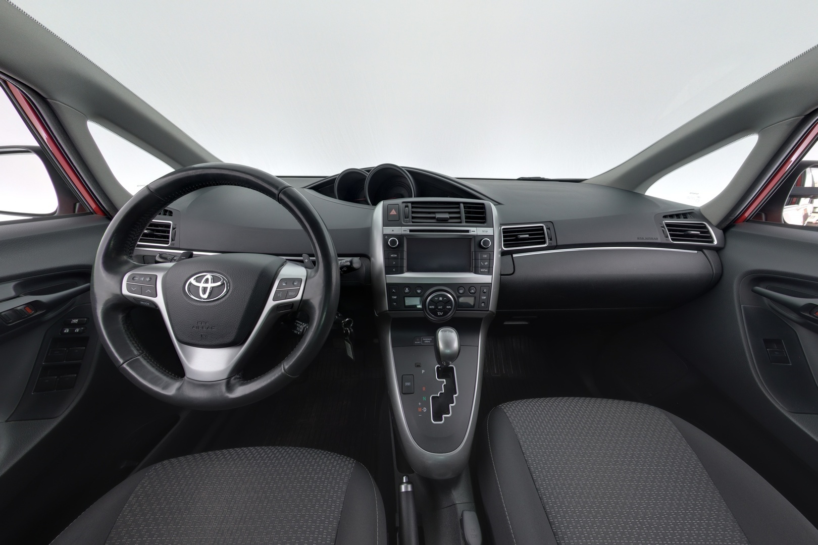 TOYOTA Verso 2013