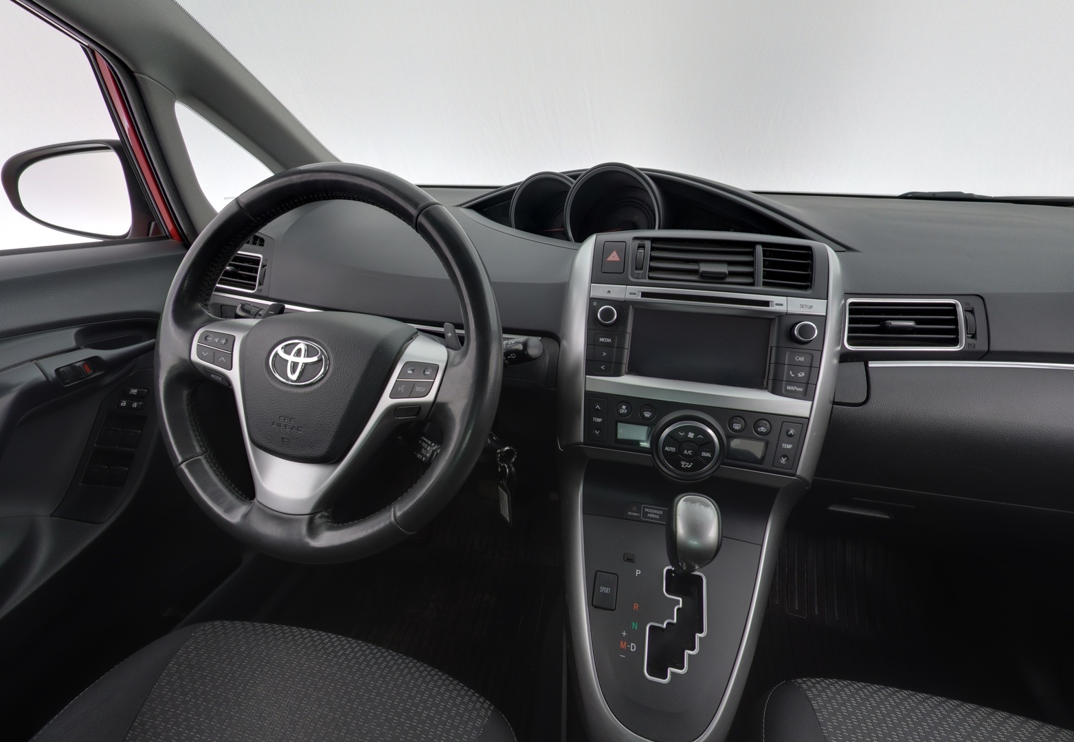 TOYOTA Verso 2013