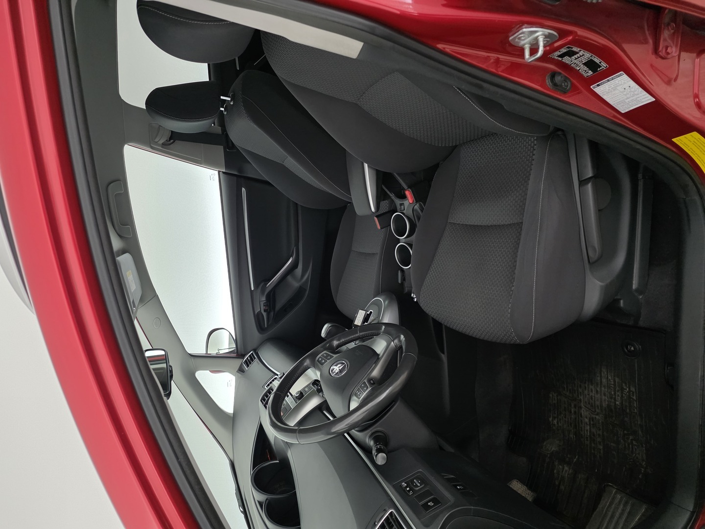 TOYOTA Verso 2013