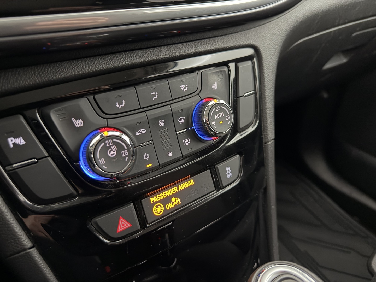 OPEL Mokka 2018