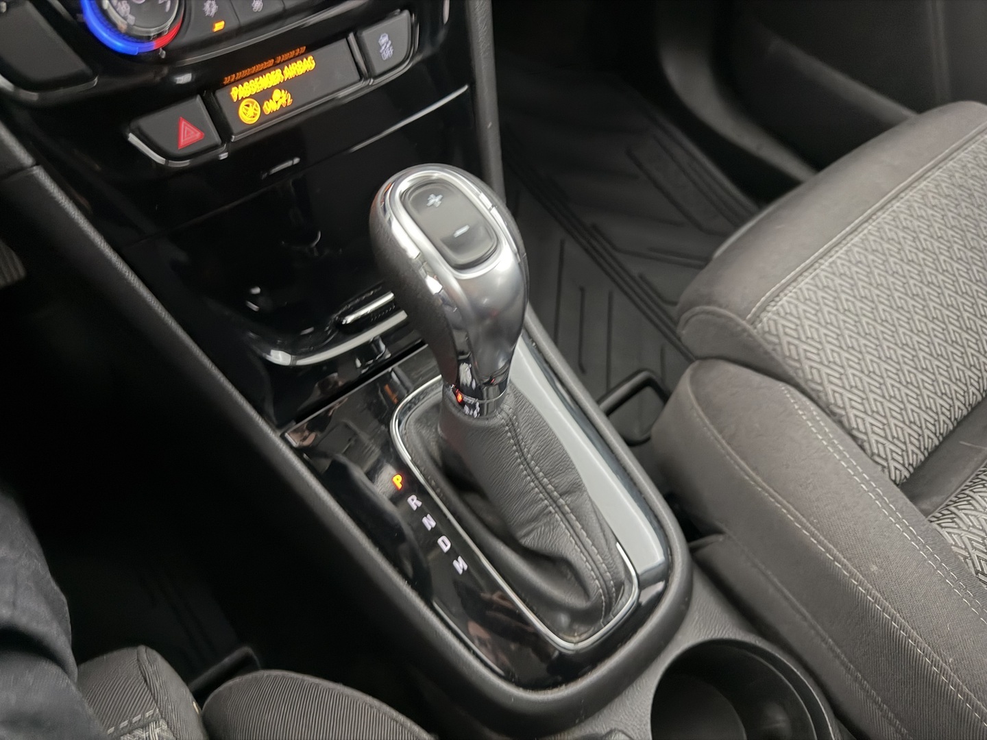 OPEL Mokka 2018