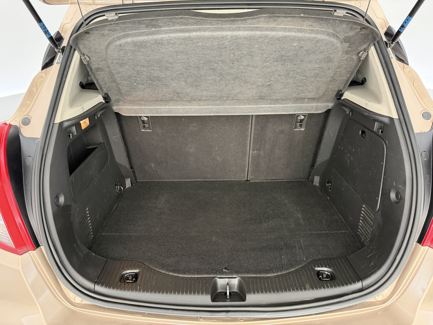 OPEL Mokka 2018