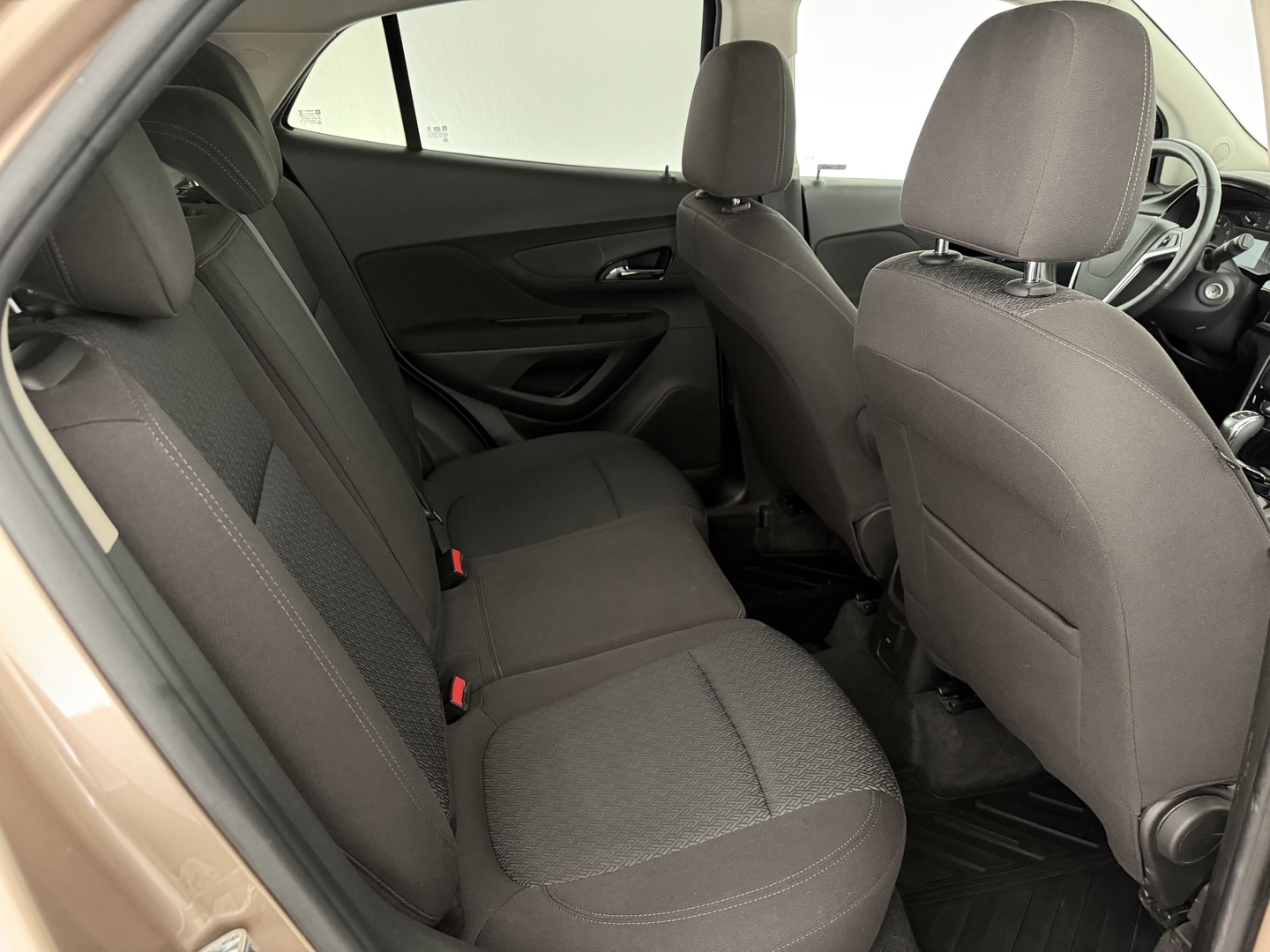 OPEL Mokka 2018