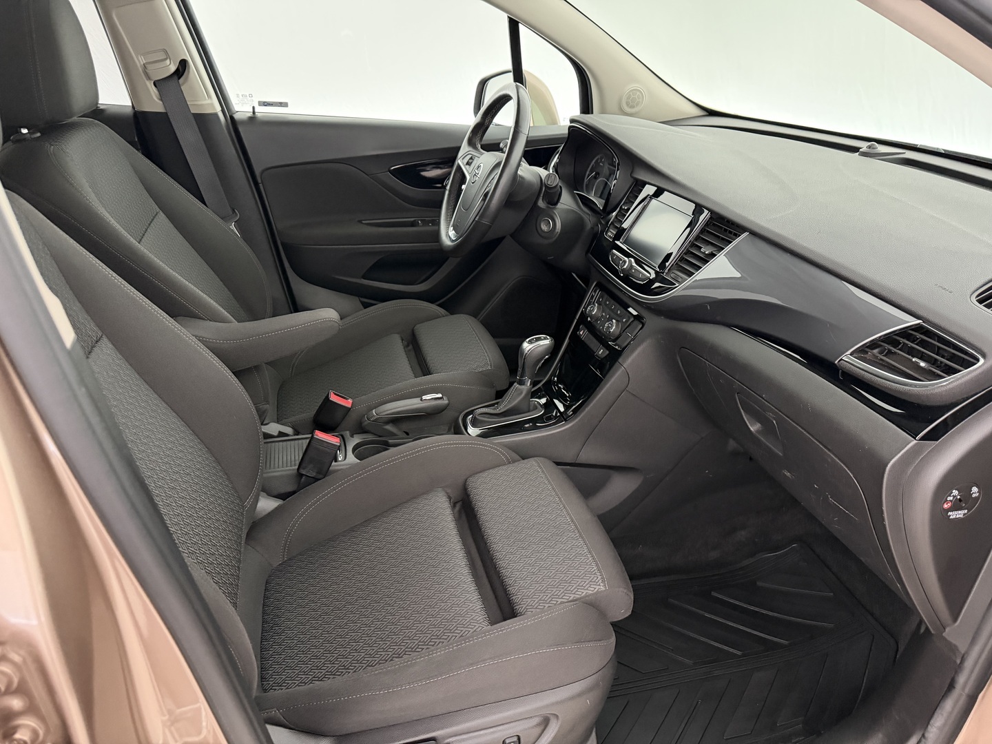 OPEL Mokka 2018