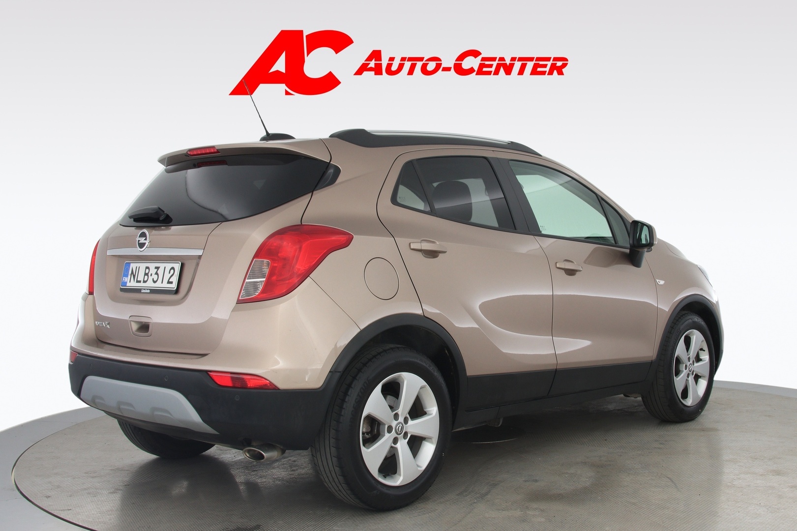 OPEL Mokka 2018