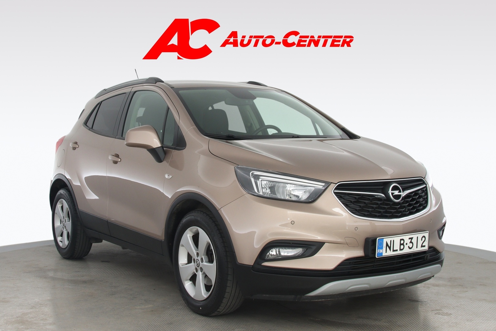 OPEL Mokka 2018