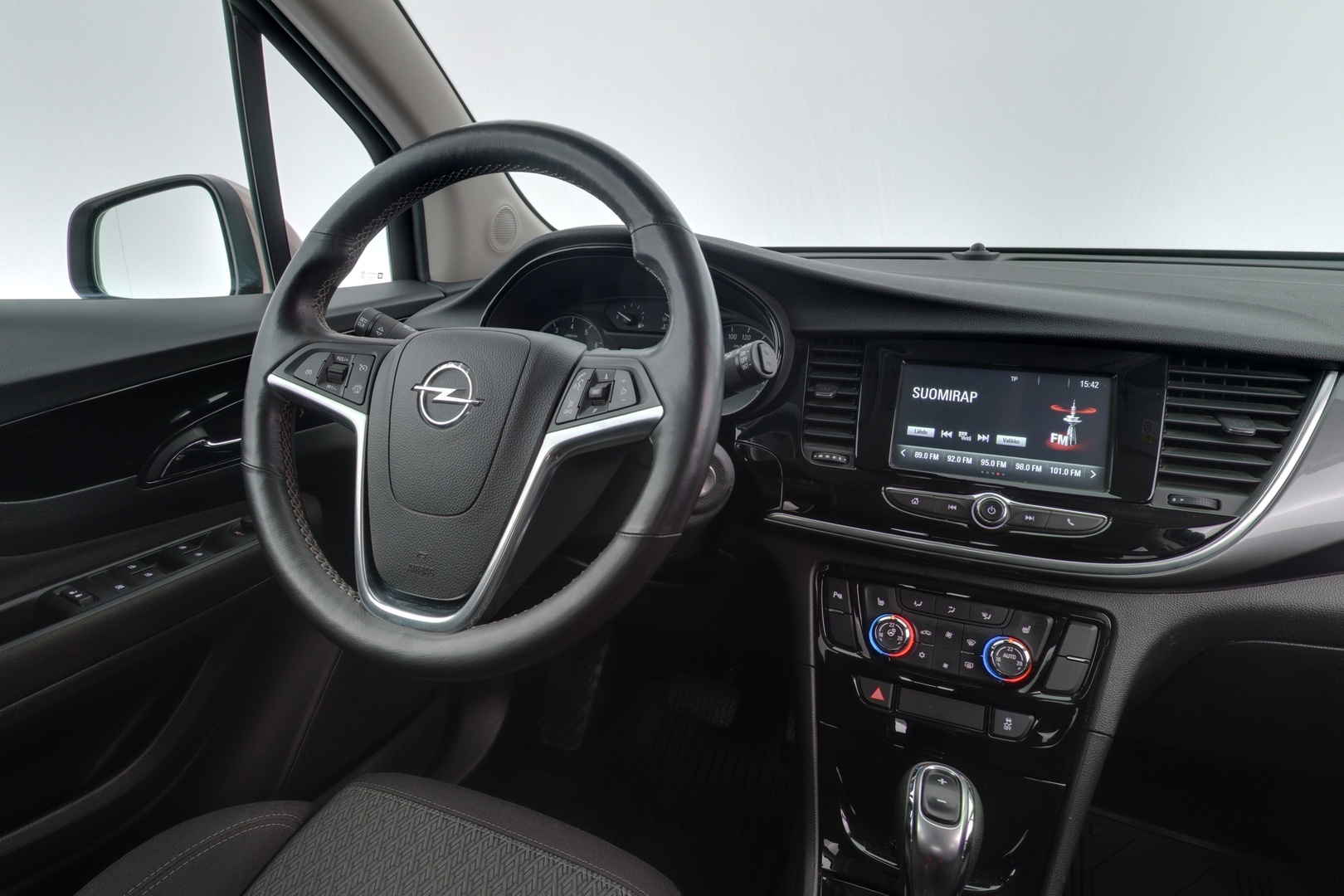 OPEL Mokka 2018