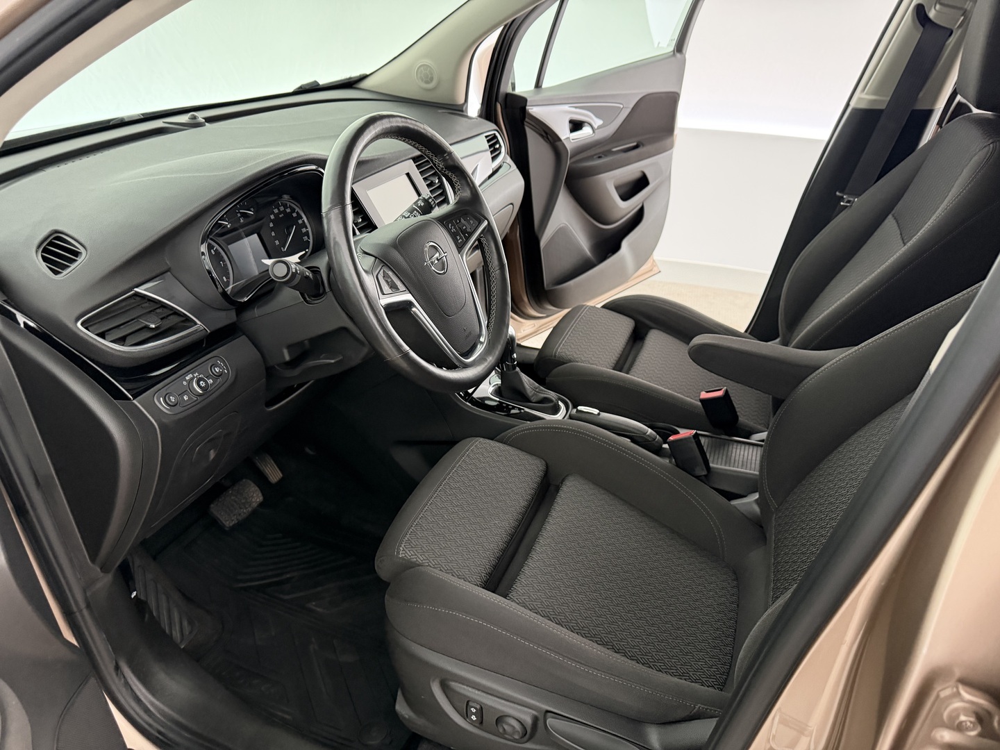 OPEL Mokka 2018