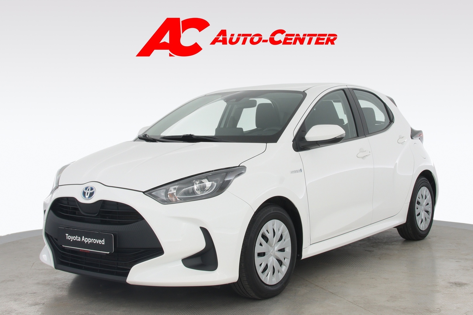 TOYOTA Yaris 2020