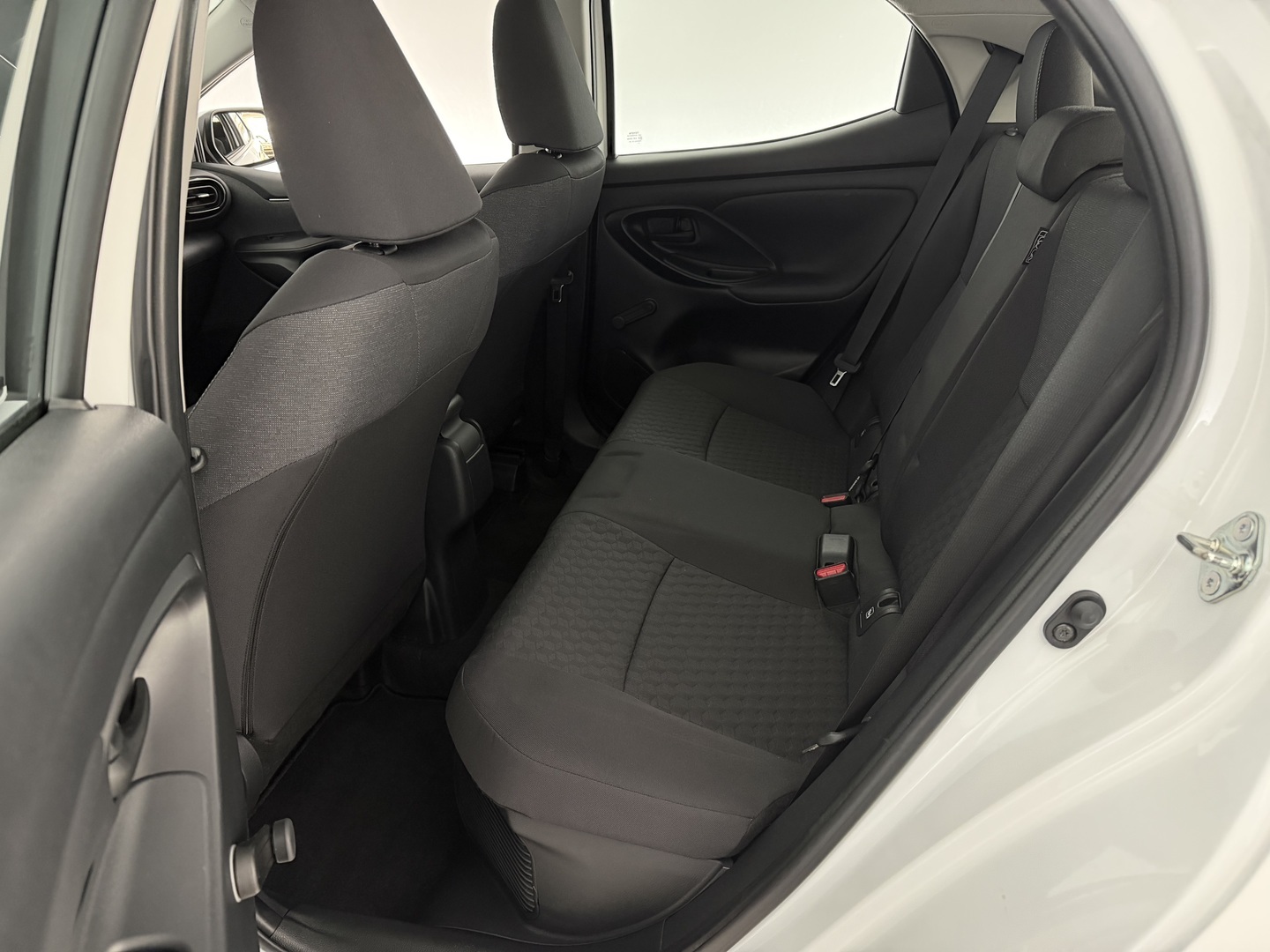 TOYOTA Yaris 2020