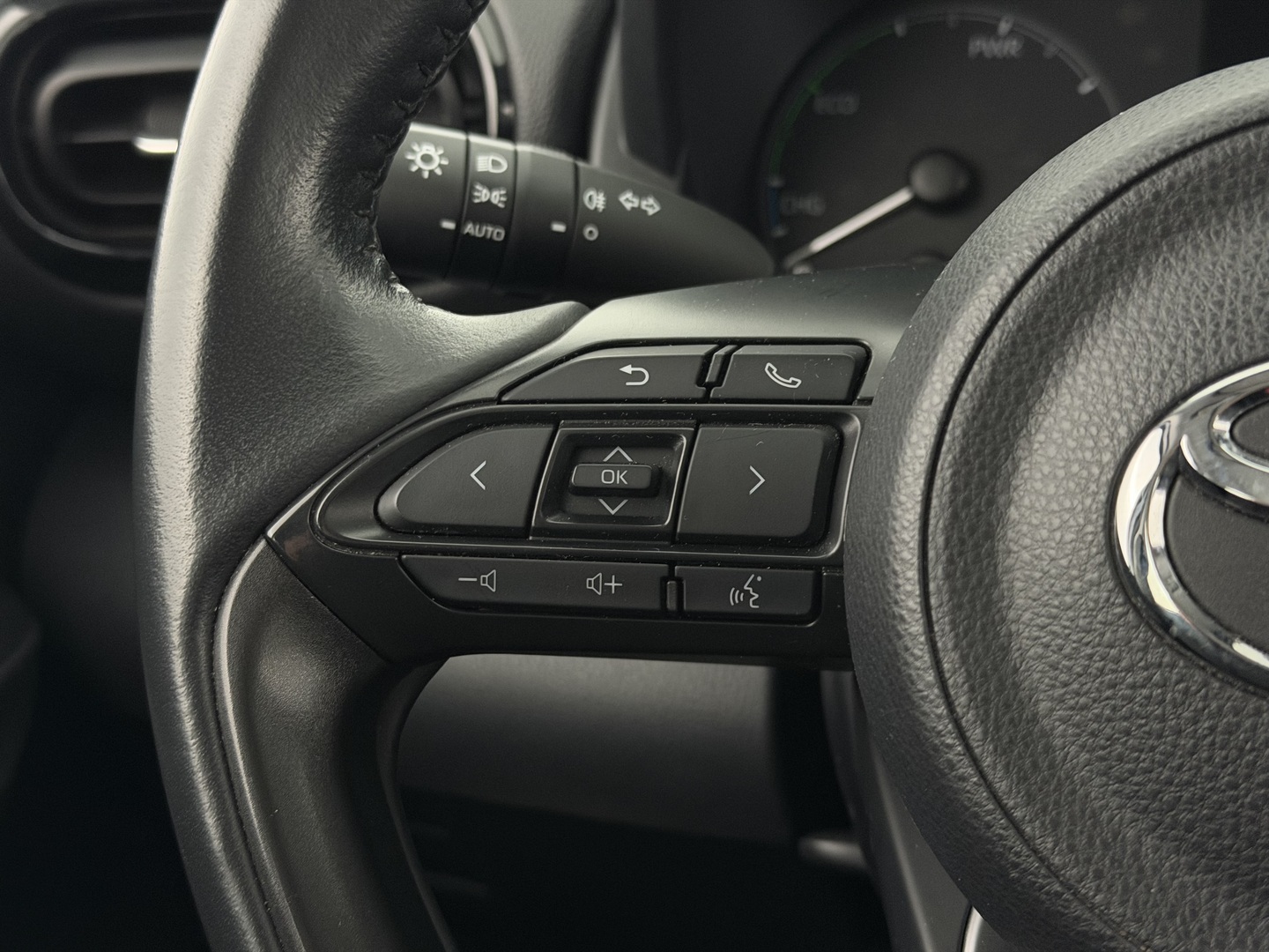 TOYOTA Yaris 2020
