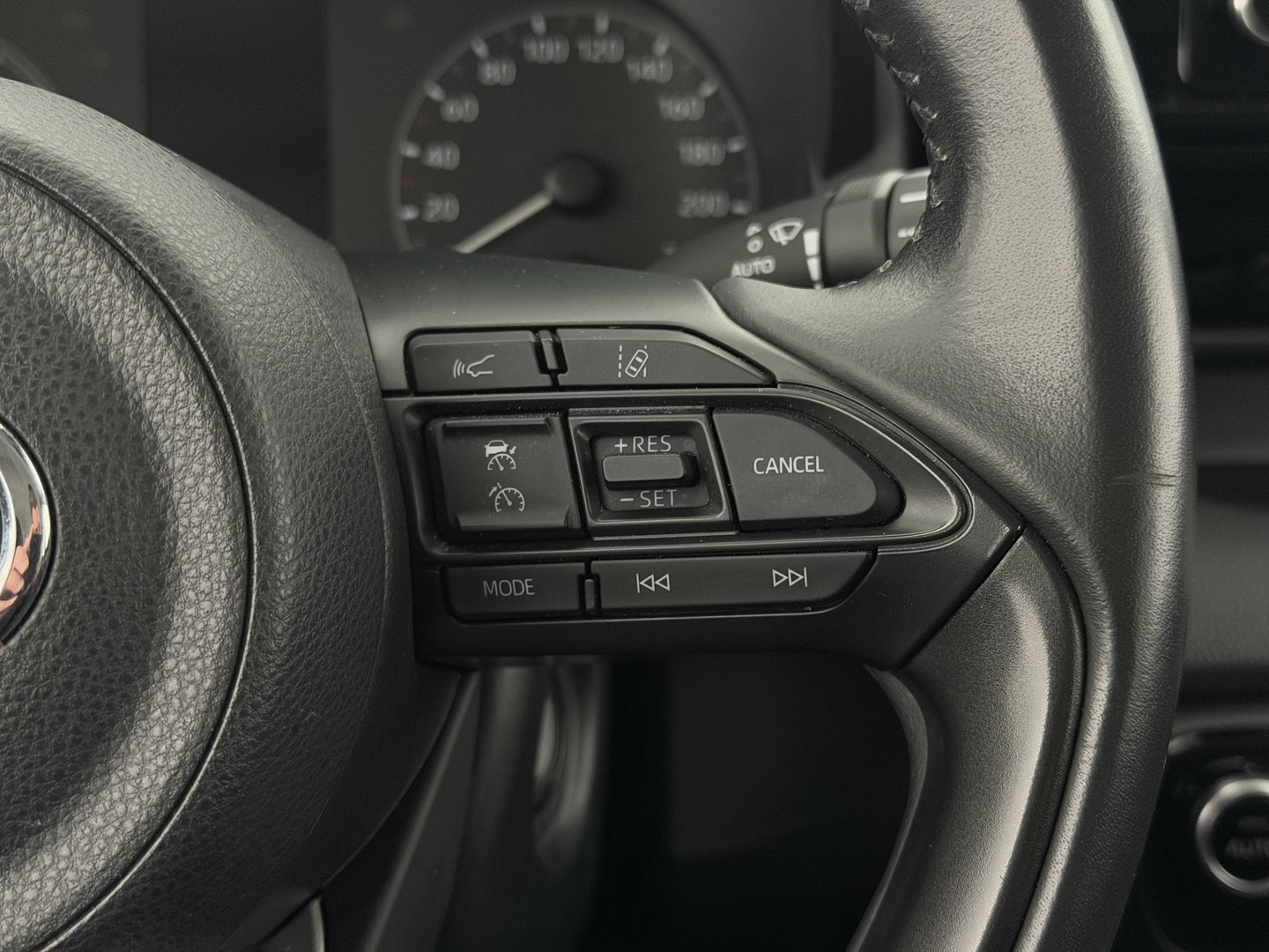 TOYOTA Yaris 2020