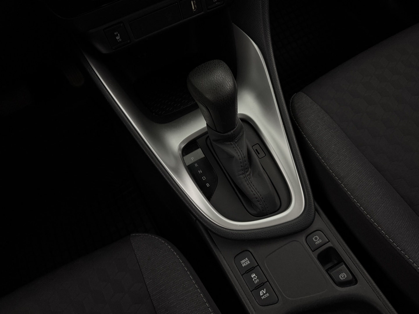 TOYOTA Yaris 2020