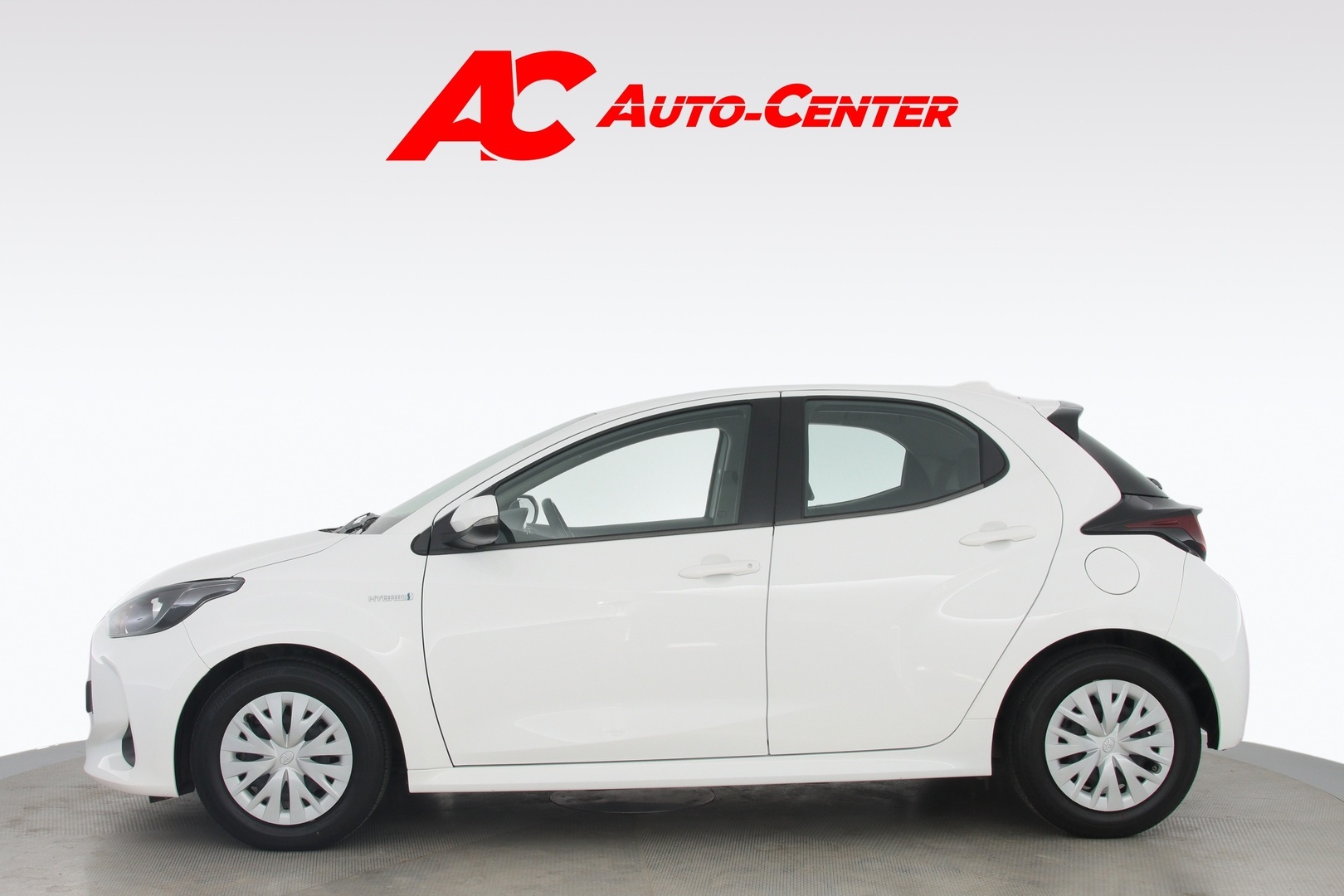 TOYOTA Yaris 2020