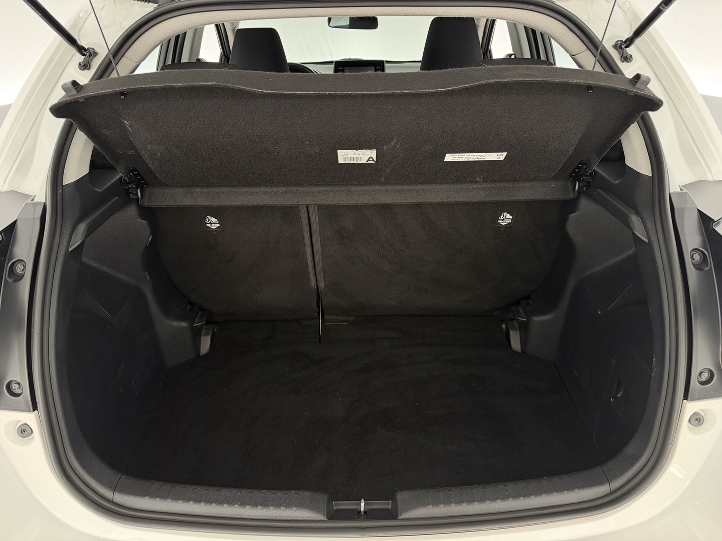 TOYOTA Yaris 2020