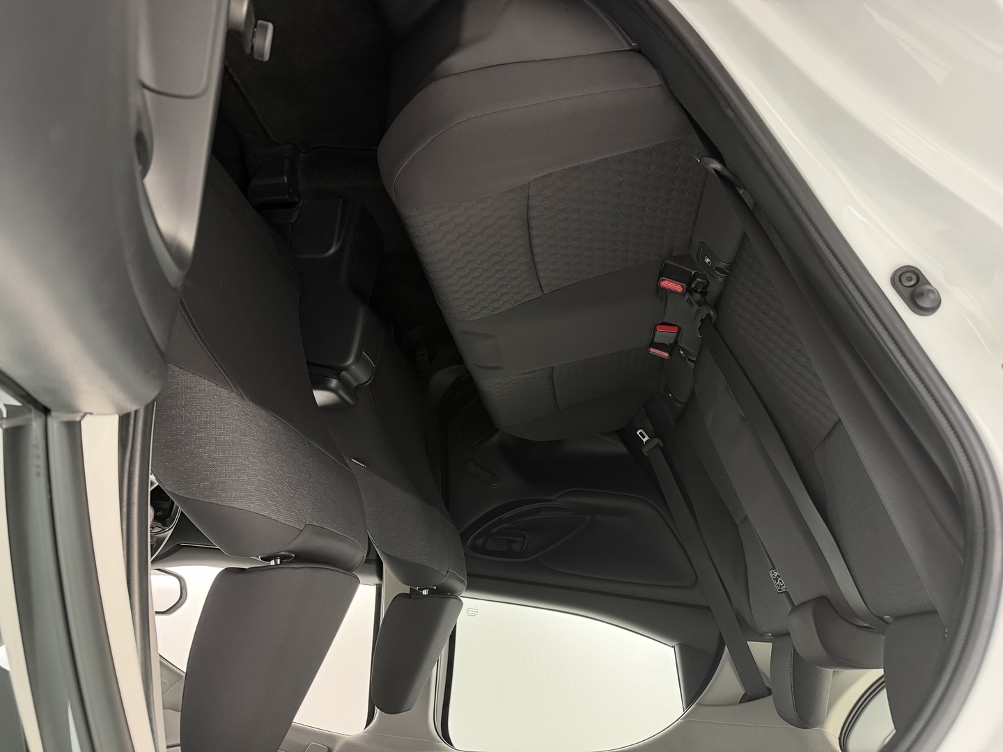 TOYOTA Yaris 2020