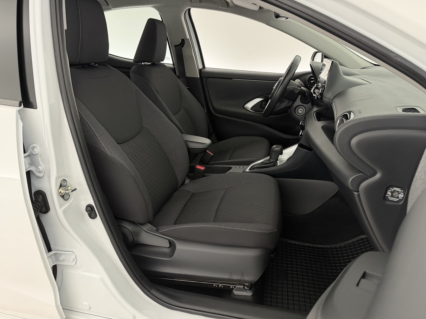 TOYOTA Yaris 2020