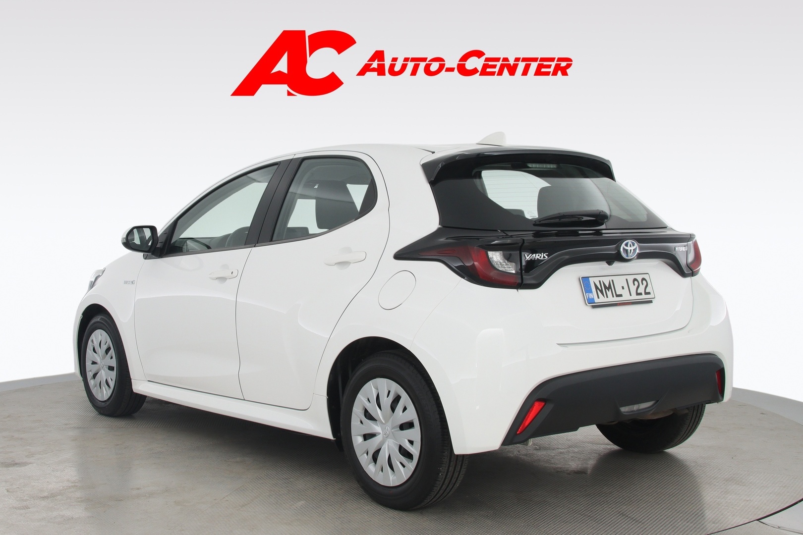 TOYOTA Yaris 2020