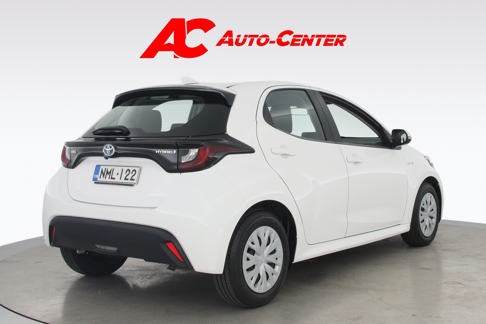 TOYOTA Yaris 2020