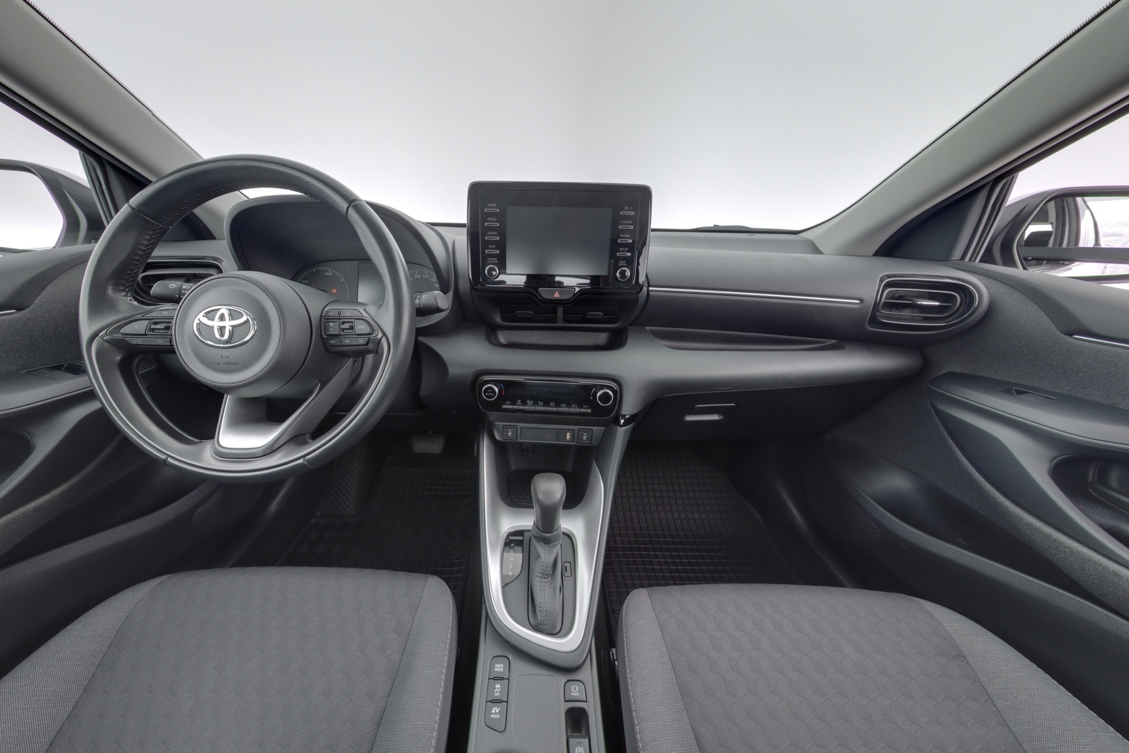 TOYOTA Yaris 2020