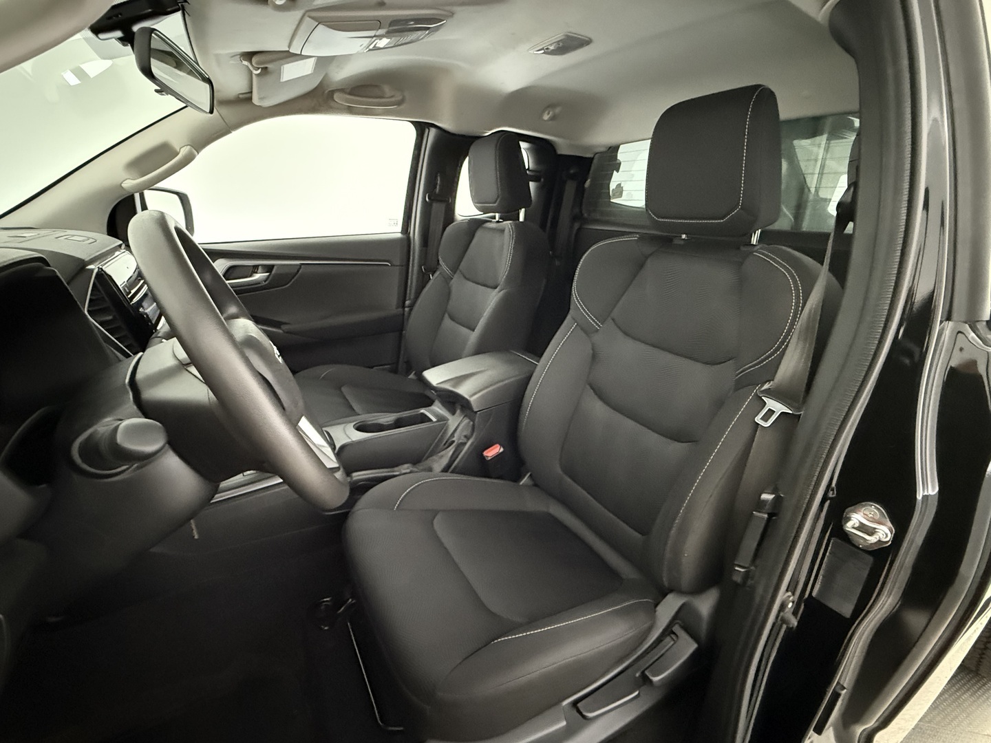 ISUZU D-Max 2023