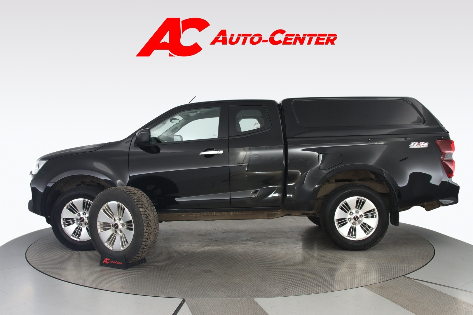 ISUZU D-Max 2023