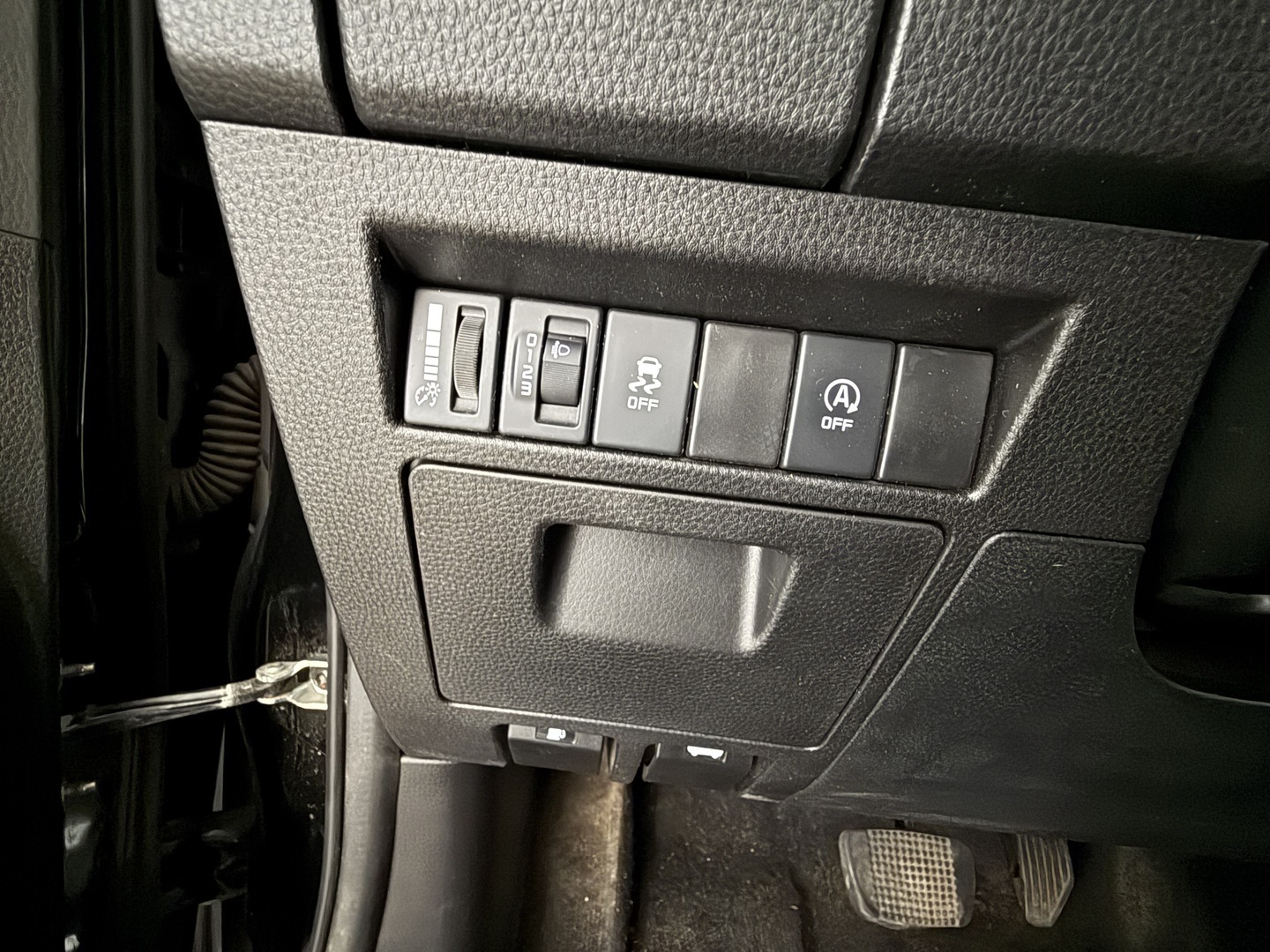 ISUZU D-Max 2023