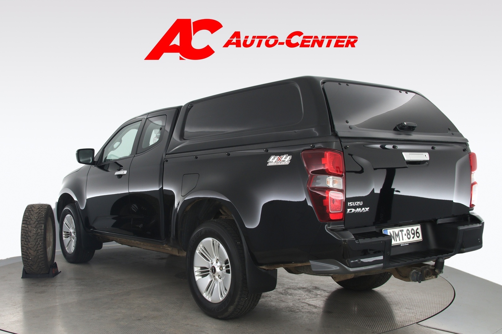 ISUZU D-Max 2023