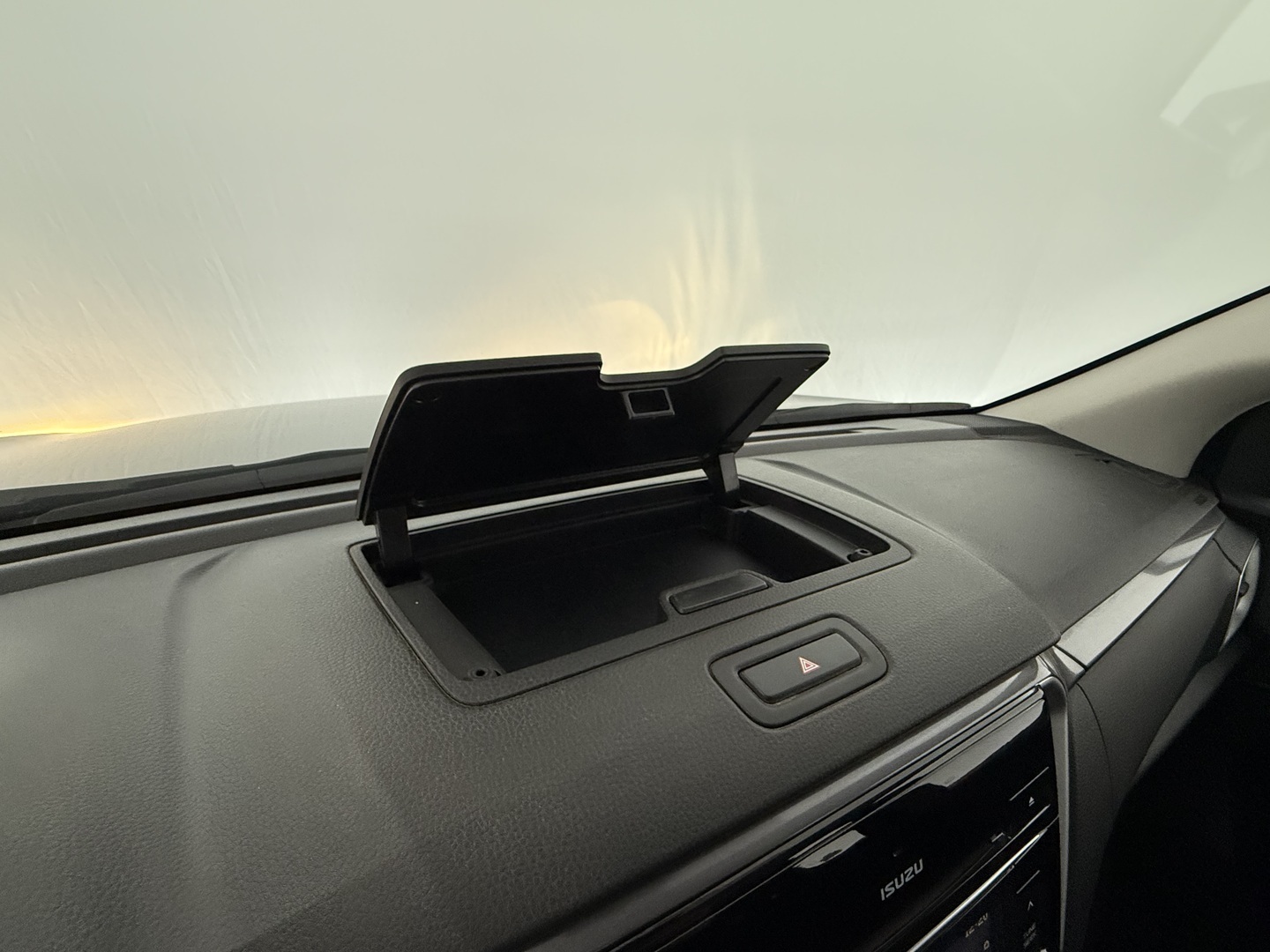 ISUZU D-Max 2023
