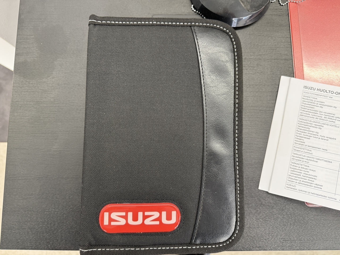 ISUZU D-Max 2023