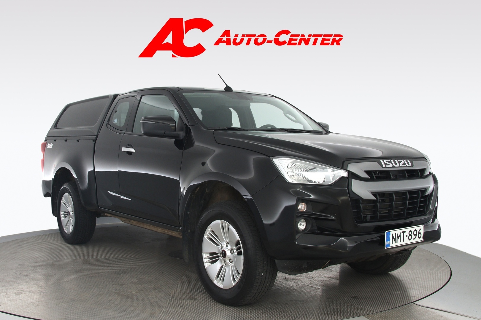 ISUZU D-Max 2023