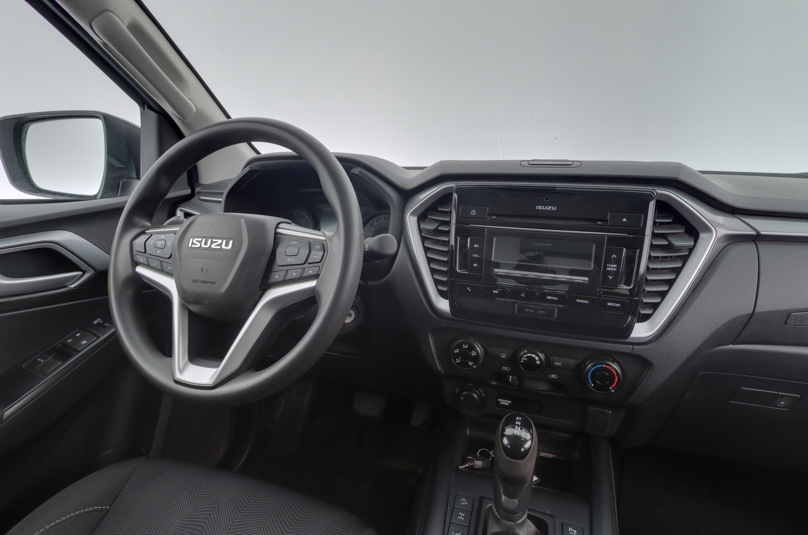 ISUZU D-Max 2023