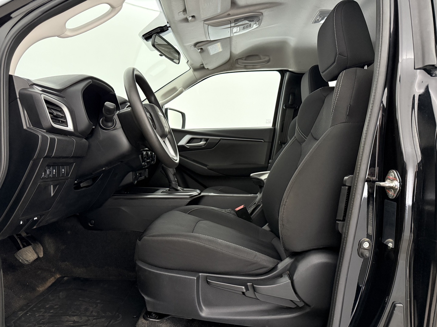 ISUZU D-Max 2023