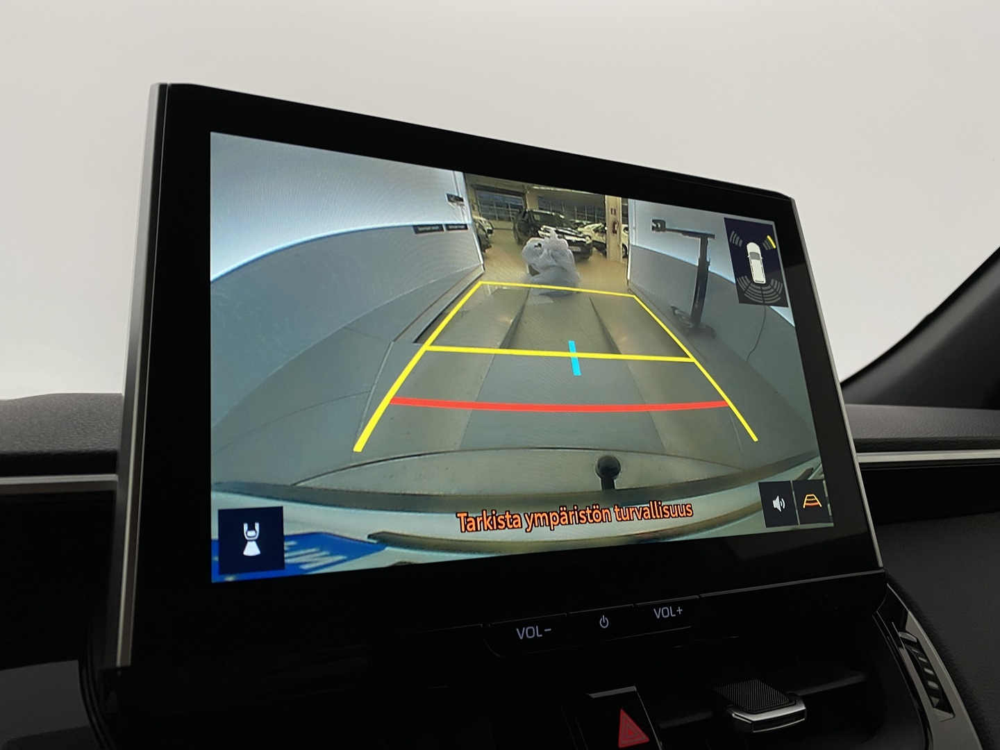 TOYOTA Corolla Cross 2022