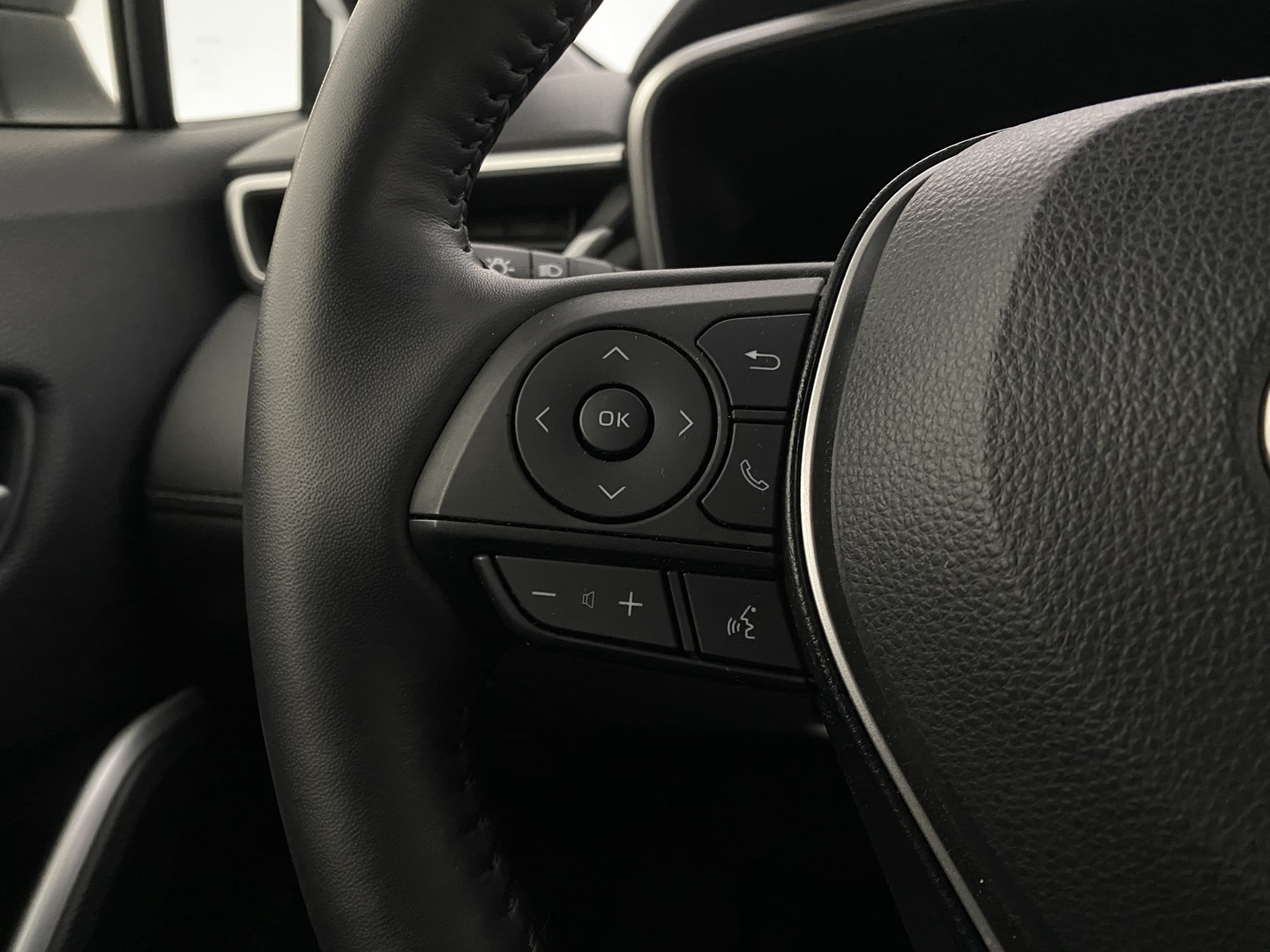 TOYOTA Corolla Cross 2022