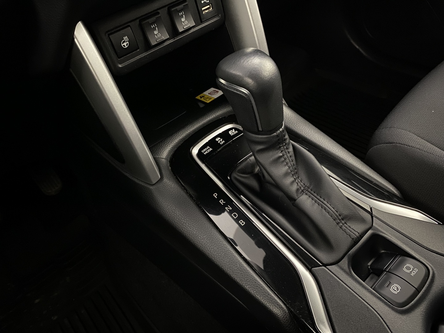 TOYOTA Corolla Cross 2022