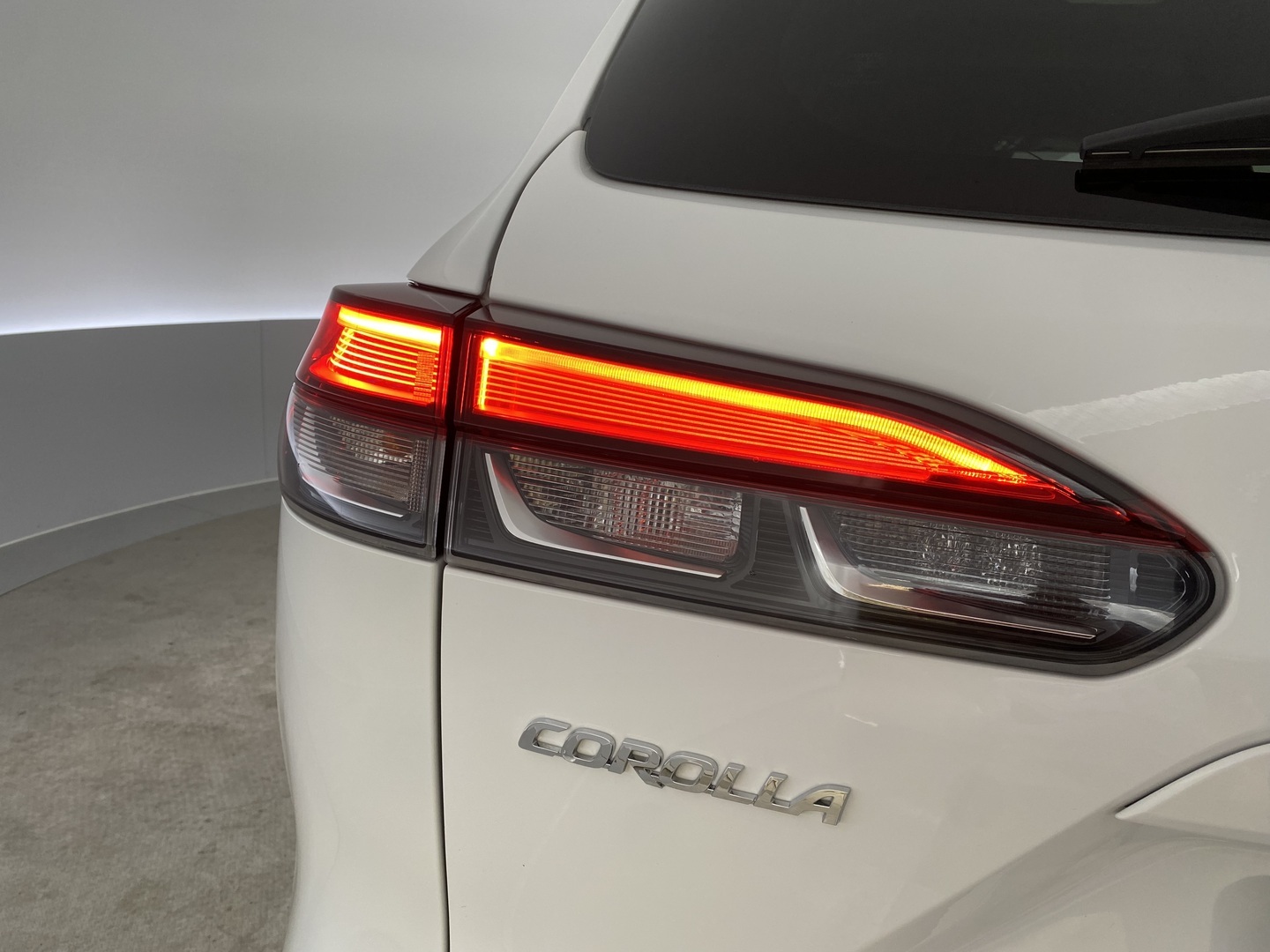 TOYOTA Corolla Cross 2022